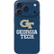 Georgia Institute of Technology GT Blue iPhone 17 Pro Skin
